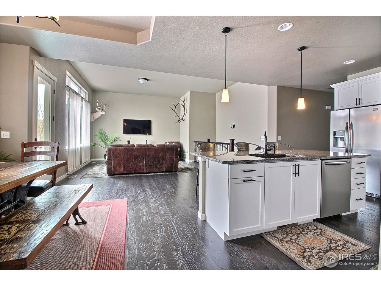 1518 Red Tail Road Eaton, CO 80615 - Photo 15 of 36 You Truly Will Love This Home!