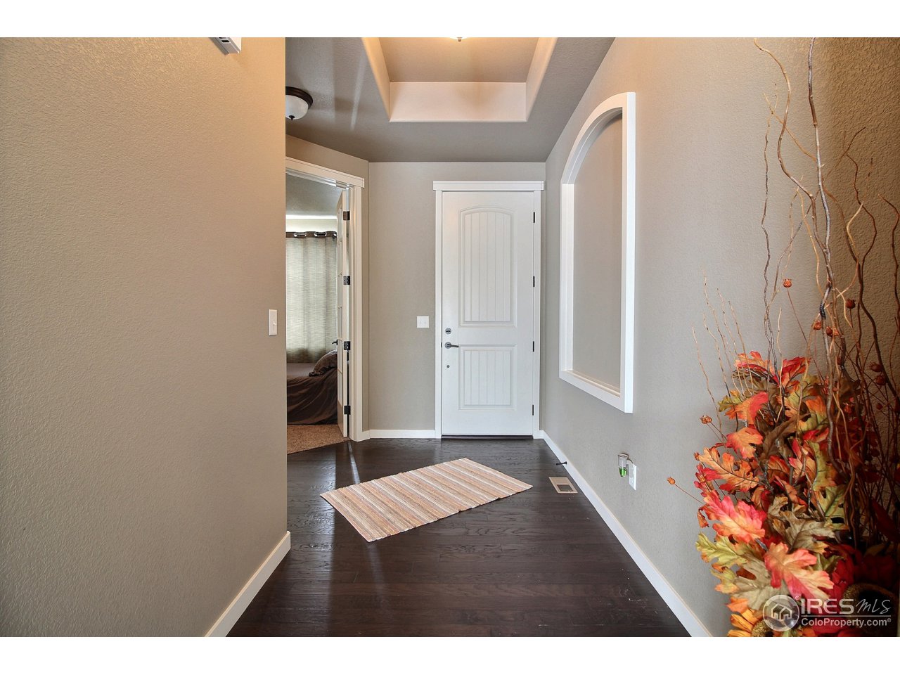 1518 Red Tail Road Eaton, CO 80615 - Photo 18 of 36 Warm and Inviting Entryway