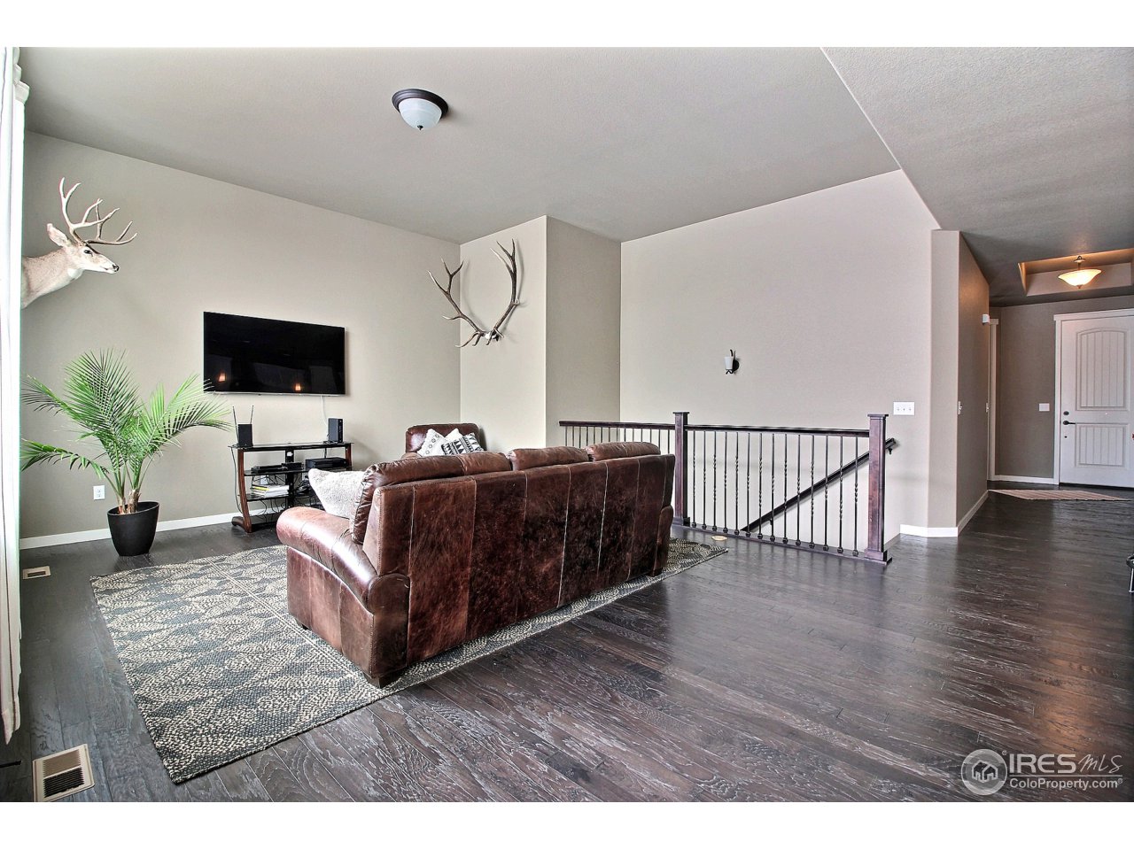 1518 Red Tail Road Eaton, CO 80615 - Photo 36 of 36 This Home Features a Spacious and Open Floor Plan