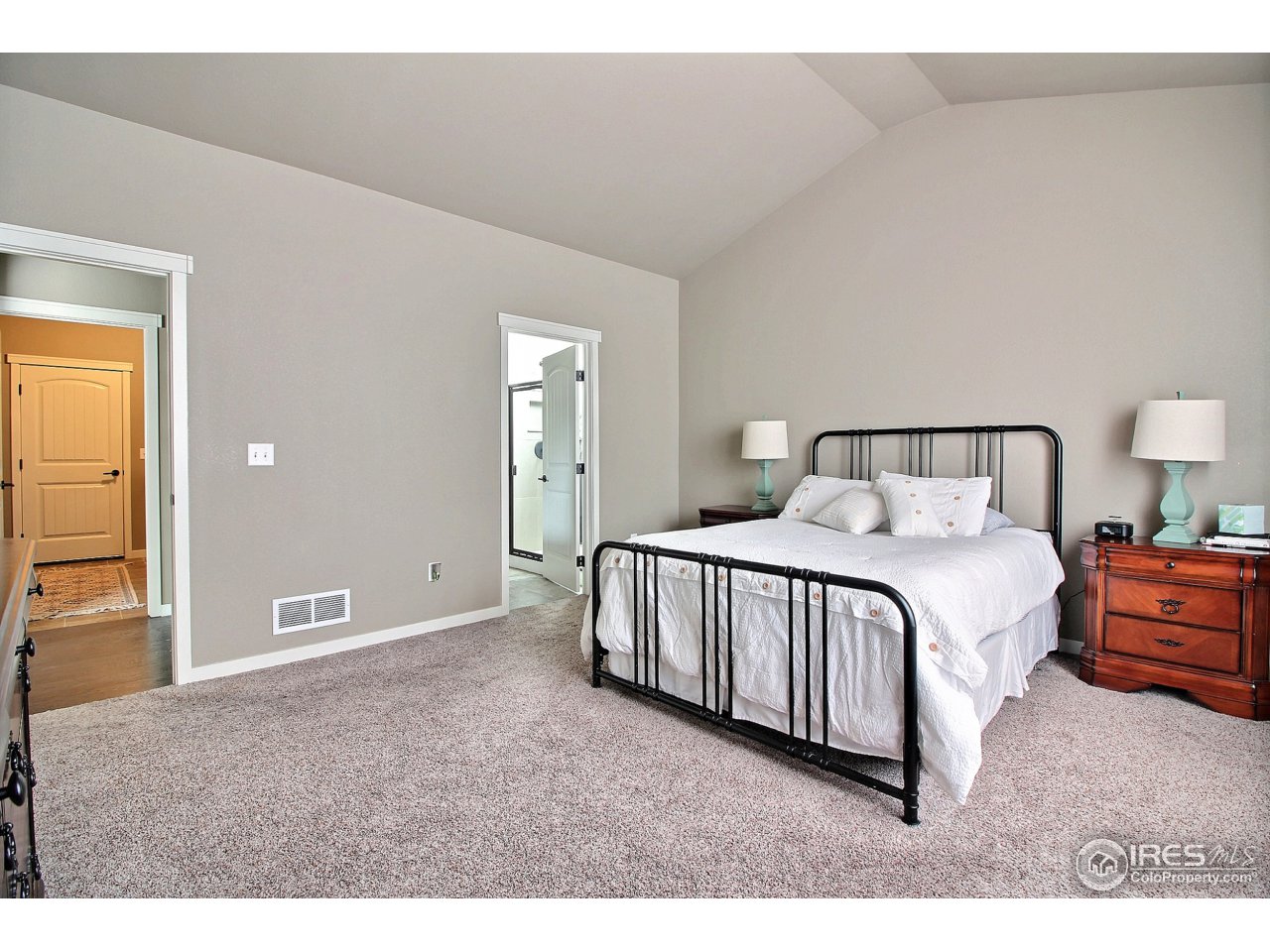 1518 Red Tail Road Eaton, CO 80615 - Photo 20 of 36 Master Bedroom Retreat