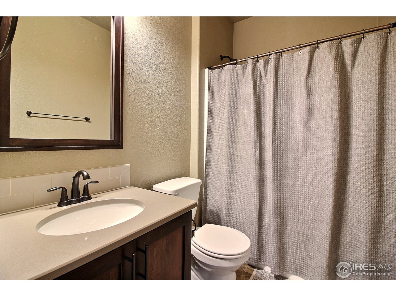 1518 Red Tail Road Eaton, CO 80615 - Photo 28 of 36 Shared Bathroom