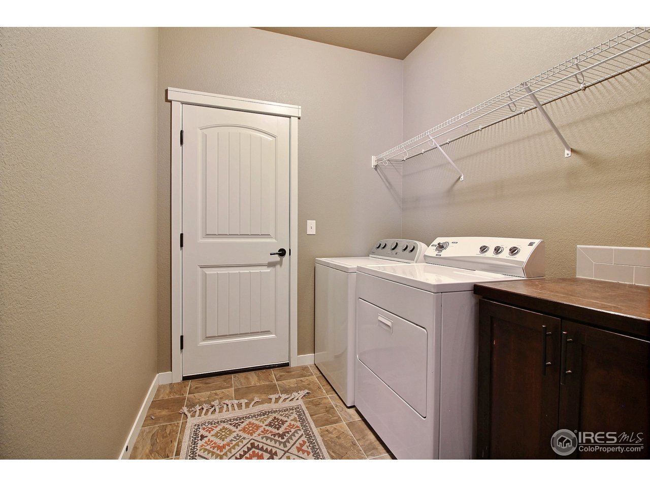 1518 Red Tail Road Eaton, CO 80615 - Photo 30 of 36 Laundry Room