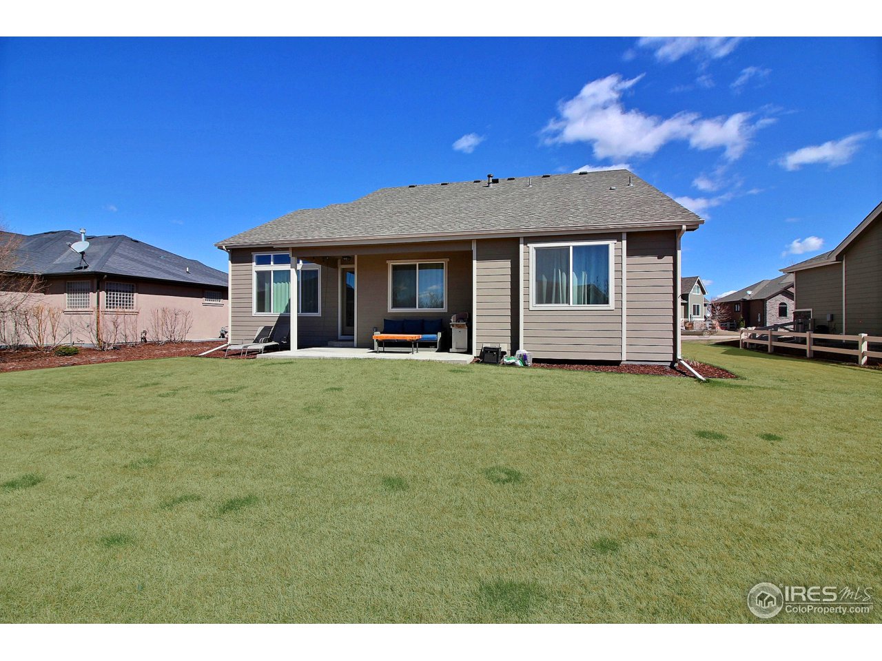 1518 Red Tail Road Eaton, CO 80615 - Photo 32 of 36 Gallery Image 32