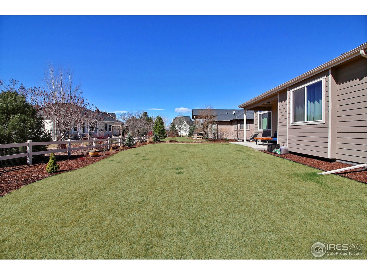 1518 Red Tail Road Eaton, CO 80615 - Photo 33 of 36 Call and See It Today!