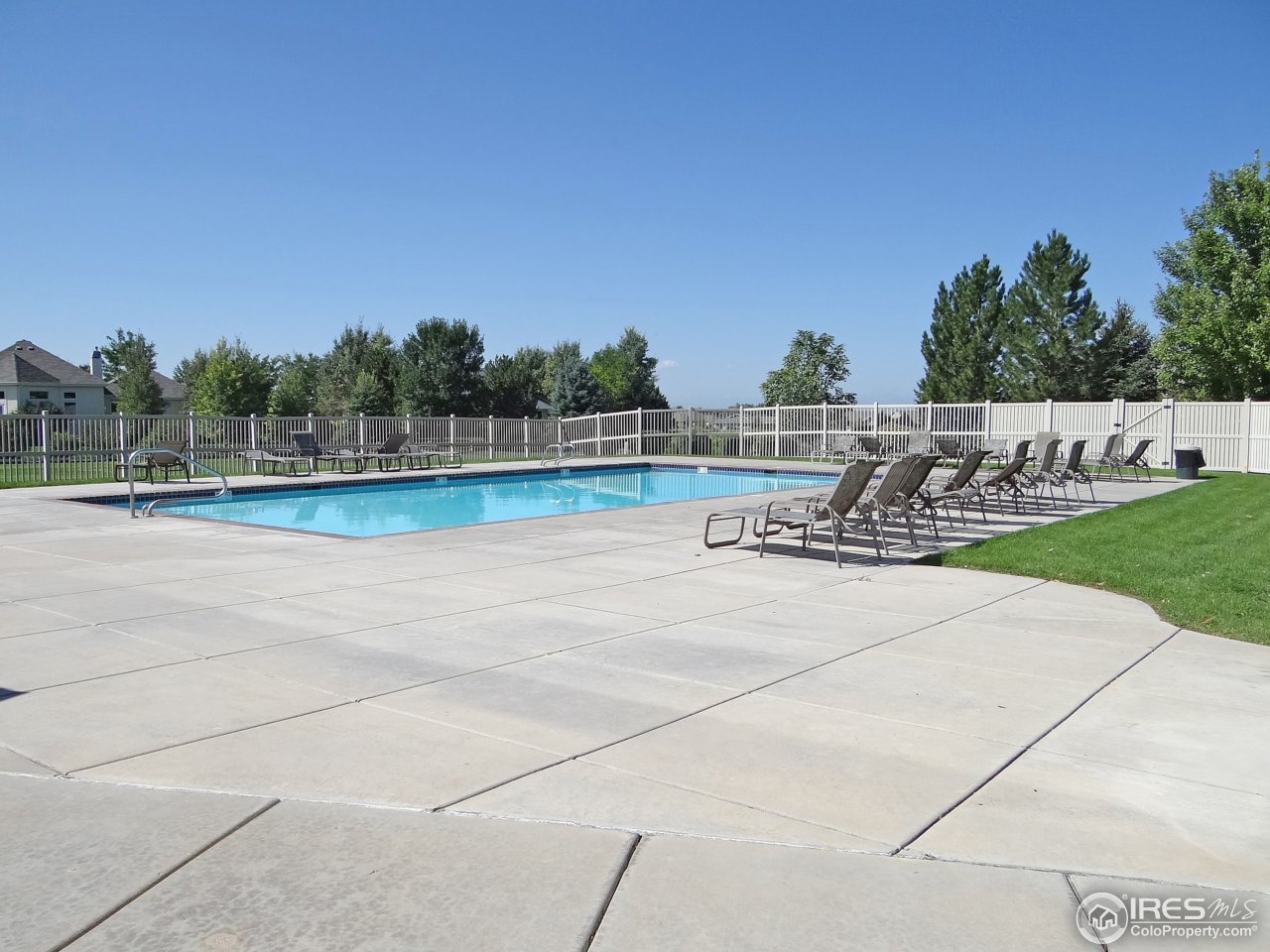 1518 Red Tail Road Eaton, CO 80615 - Photo 34 of 36 Pool Membership Included in HOA