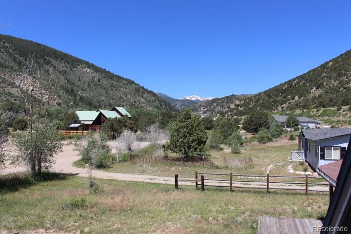 17075 County Road 220 Salida, CO 81201 - Photo 12 of 18 a view of outdoor space and city view