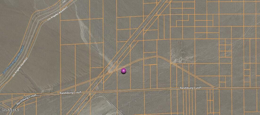 Vic Randsburg Cutoff Mojave, CA 93501 - Photo 1 of 1 a bathroom with a shower