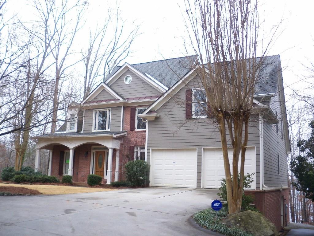 6115 Old Federal Road Flowery Branch, GA 30542 - Photo 1 of 1 Gallery Image 1
