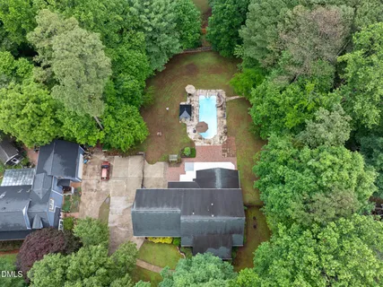 $645,000 | 108 Fawn Drive, Wake Forest, NC 27587