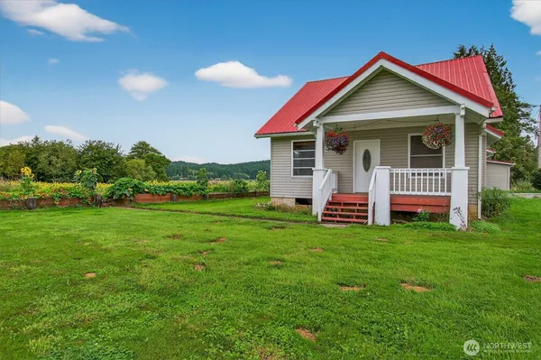 $895,000 | 1710 Highway 4, Skamokawa, WA 98647