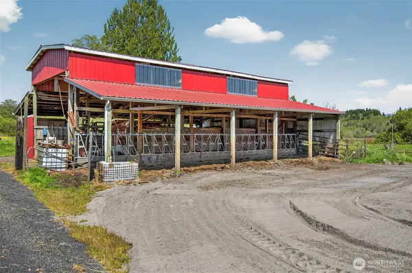 $895,000 | 1710 Highway 4, Skamokawa, WA 98647
