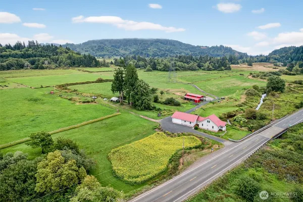 $895,000 | 1710 Highway 4, Skamokawa, WA 98647