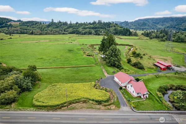 $895,000 | 1710 Highway 4, Skamokawa, WA 98647