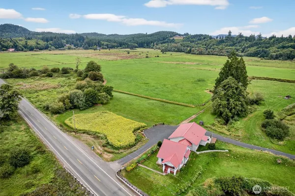 $895,000 | 1710 Highway 4, Skamokawa, WA 98647