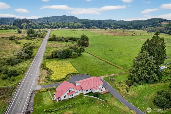 $895,000 | 1710 Highway 4, Skamokawa, WA 98647