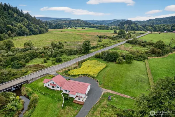 $895,000 | 1710 Highway 4, Skamokawa, WA 98647