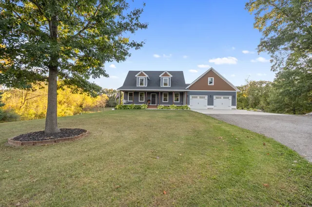 $680,000 | 7533 Nature View Drive, Jackson, MI 49201