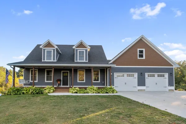 $675,000 | 7533 Nature View Drive, Jackson, MI 49201