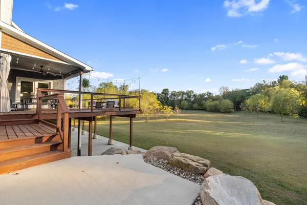 $675,000 | 7533 Nature View Drive, Jackson, MI 49201