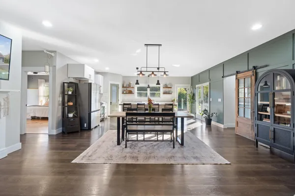 $675,000 | 7533 Nature View Drive, Jackson, MI 49201