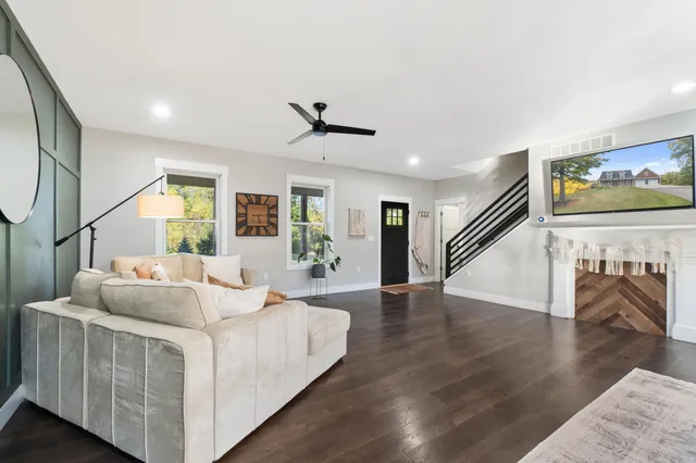 $680,000 | 7533 Nature View Drive, Jackson, MI 49201