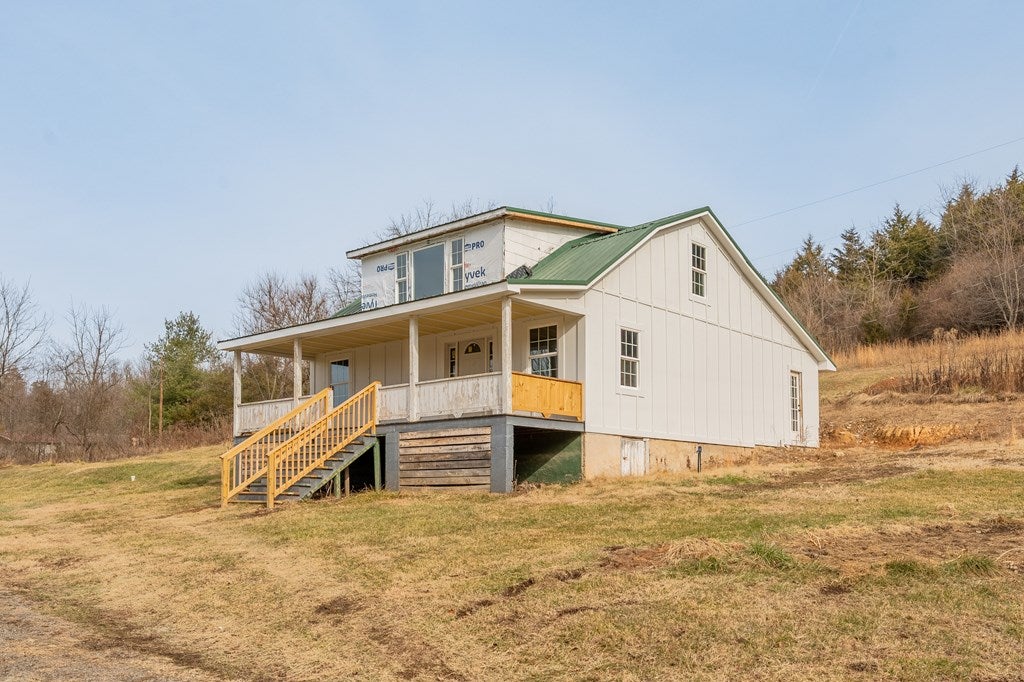 2870 Walton Furnace Road Austinville, VA 24312 - Photo 2 of 41 Gallery Image 2