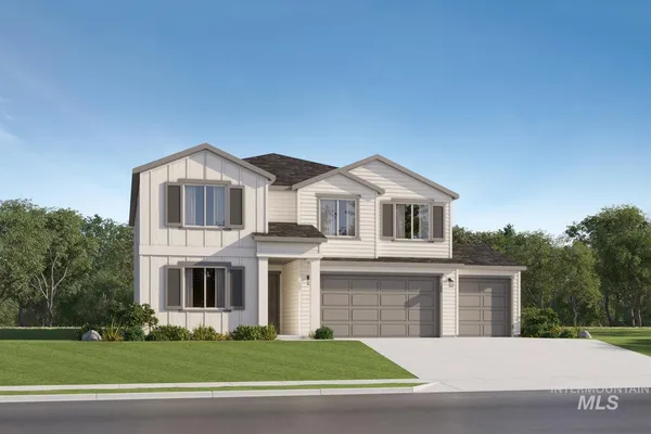 $539,900 | 15070 Lenticular Avenue, Caldwell, ID 83607