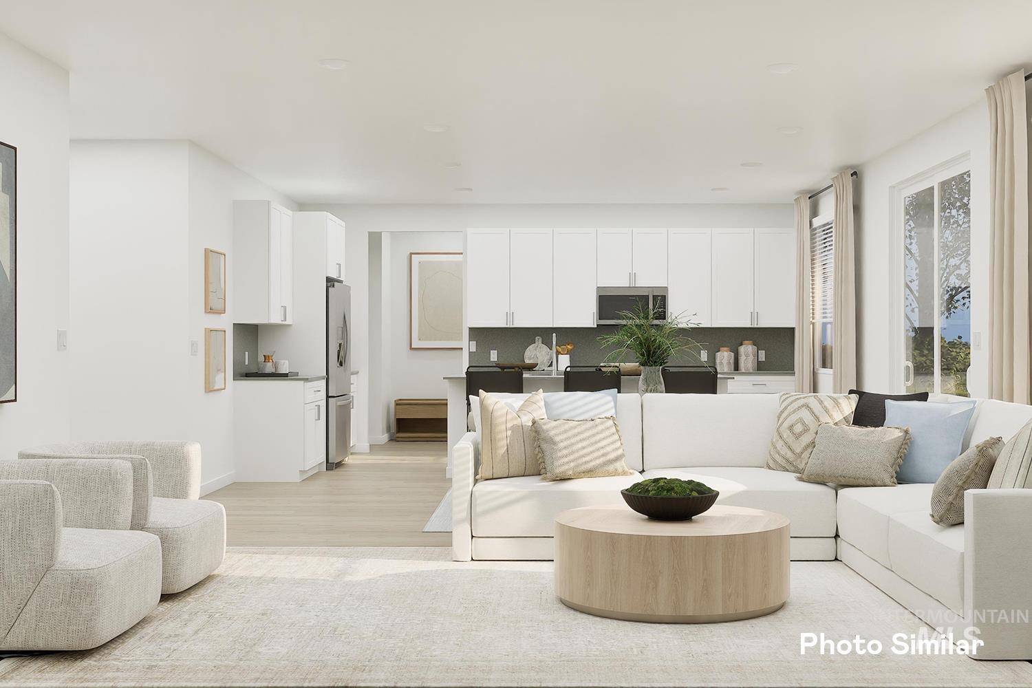 15070 Lenticular Avenue Caldwell, ID 83607 - Photo 3 of 25