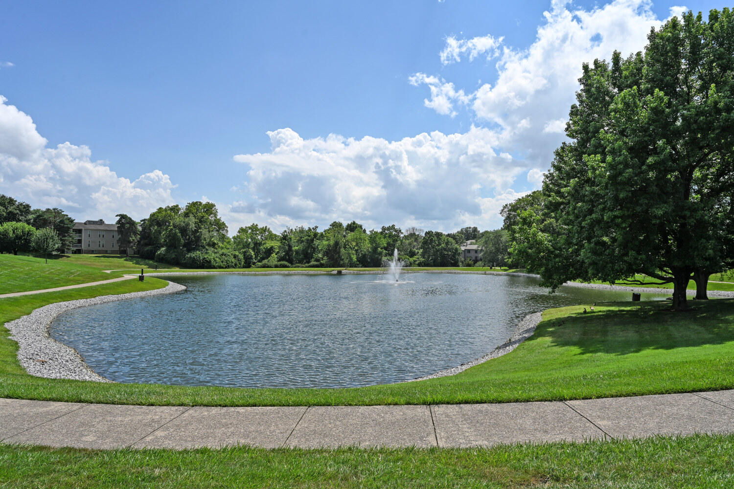 2802 Dry Ridge Court Fort Mitchell, KY 41017 - Photo 42 of 44