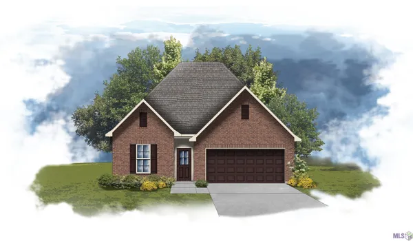 $330,781 | 3577 Atwater Villas Avenue, Baton Rouge, LA 70810