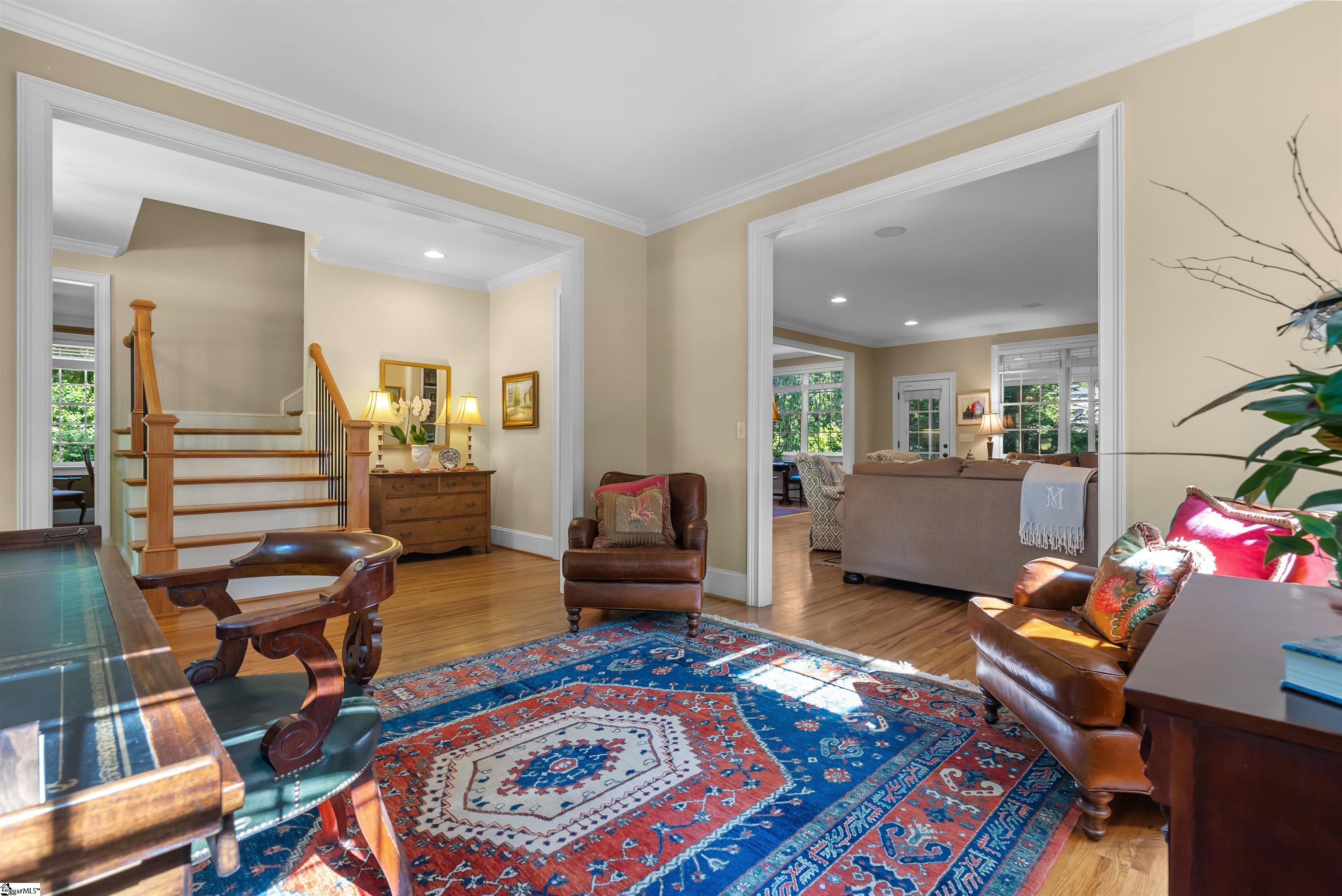 1 Shady Lane Greenville, SC 29605 - Photo 11 of 49