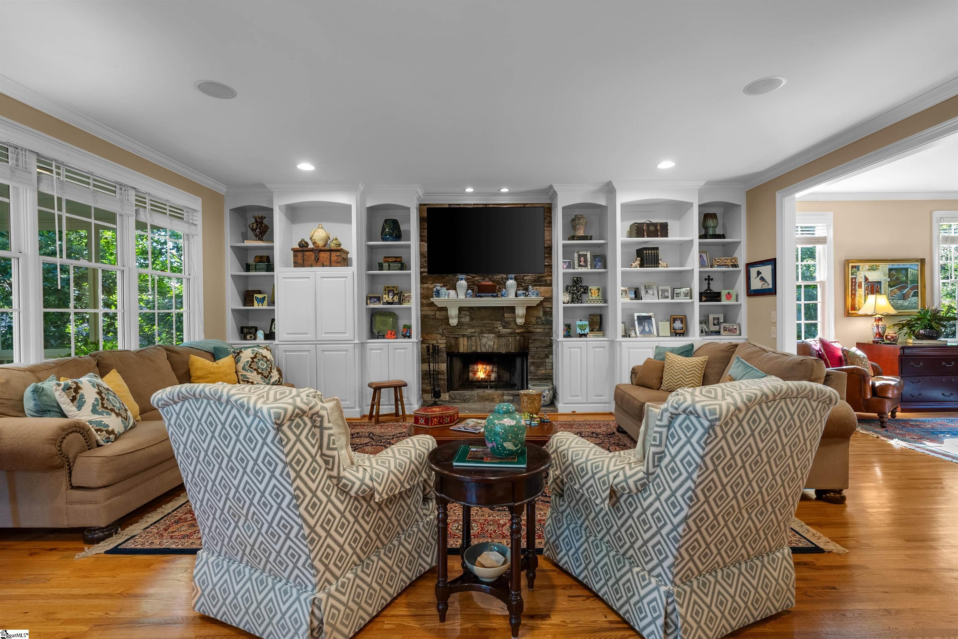 1 Shady Lane Greenville, SC 29605 - Photo 13 of 49