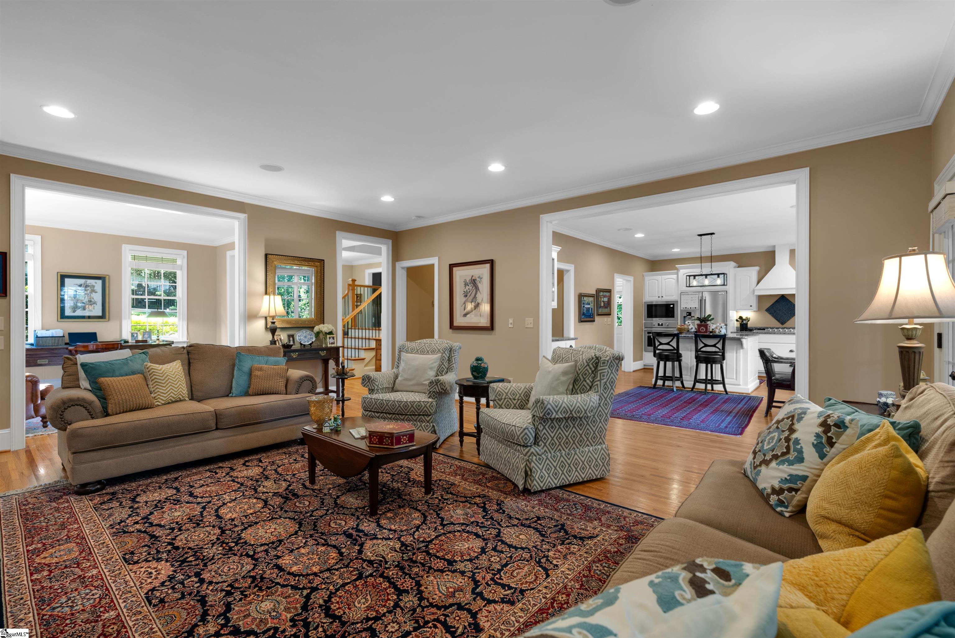 1 Shady Lane Greenville, SC 29605 - Photo 18 of 49