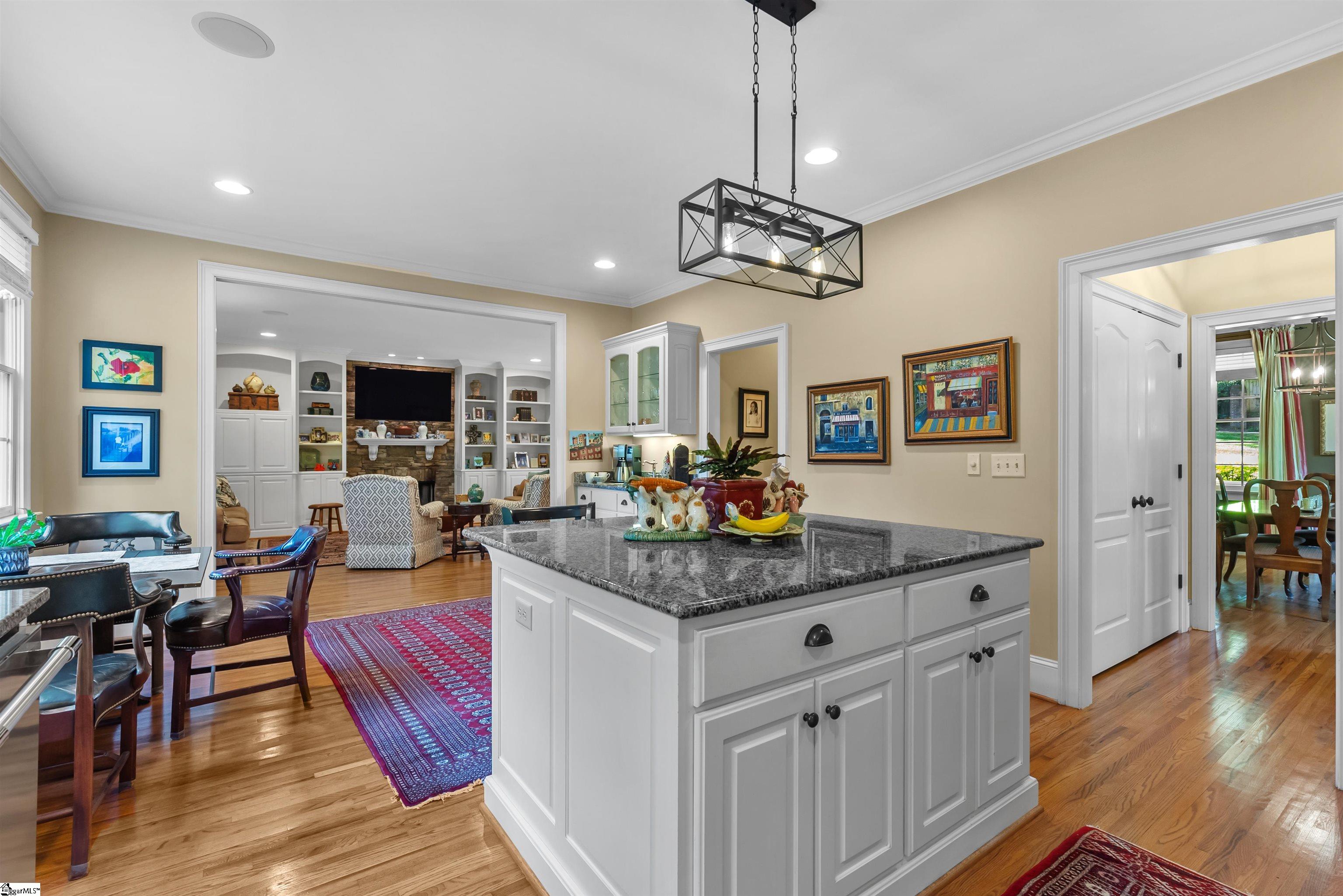 1 Shady Lane Greenville, SC 29605 - Photo 24 of 49