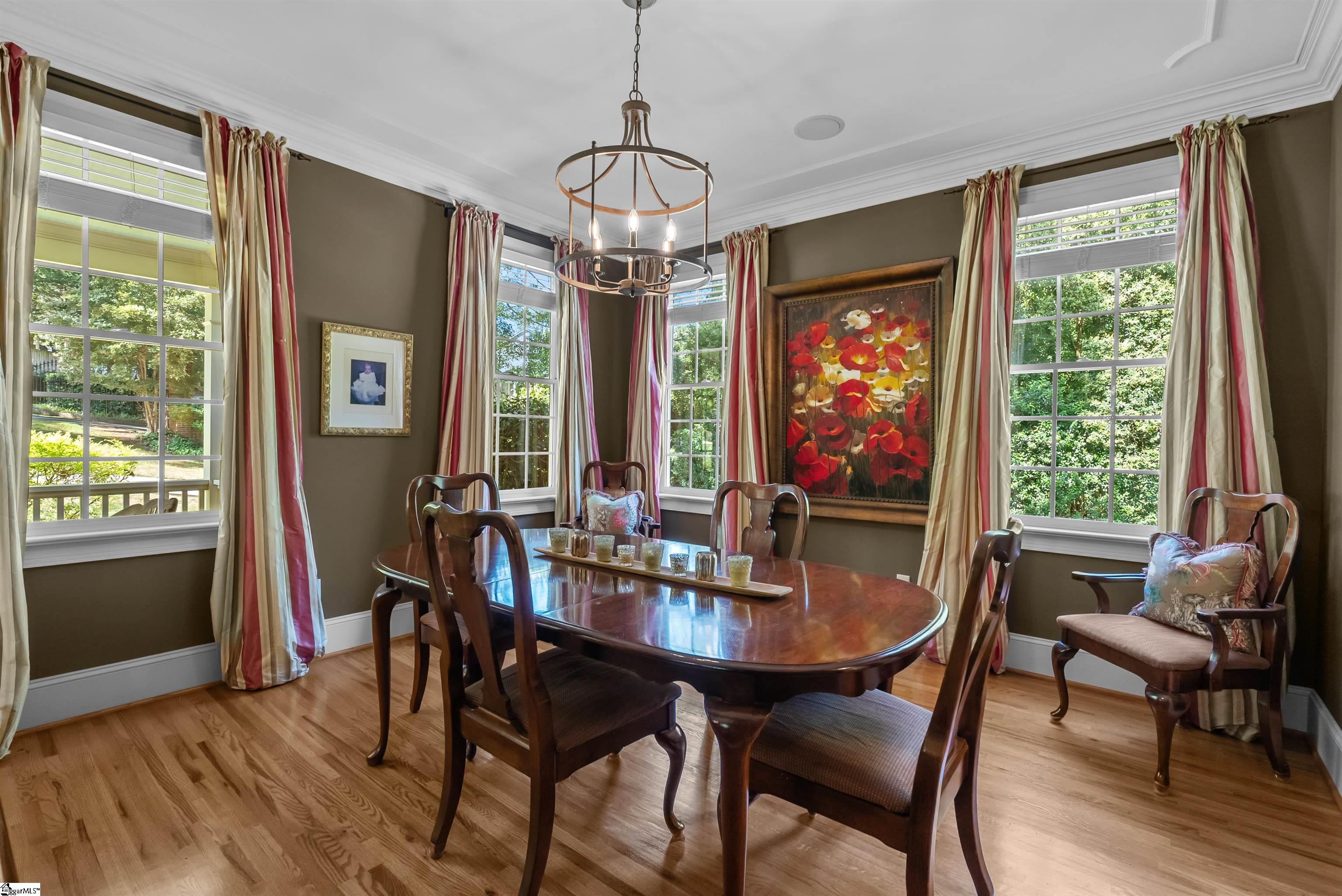 1 Shady Lane Greenville, SC 29605 - Photo 25 of 49
