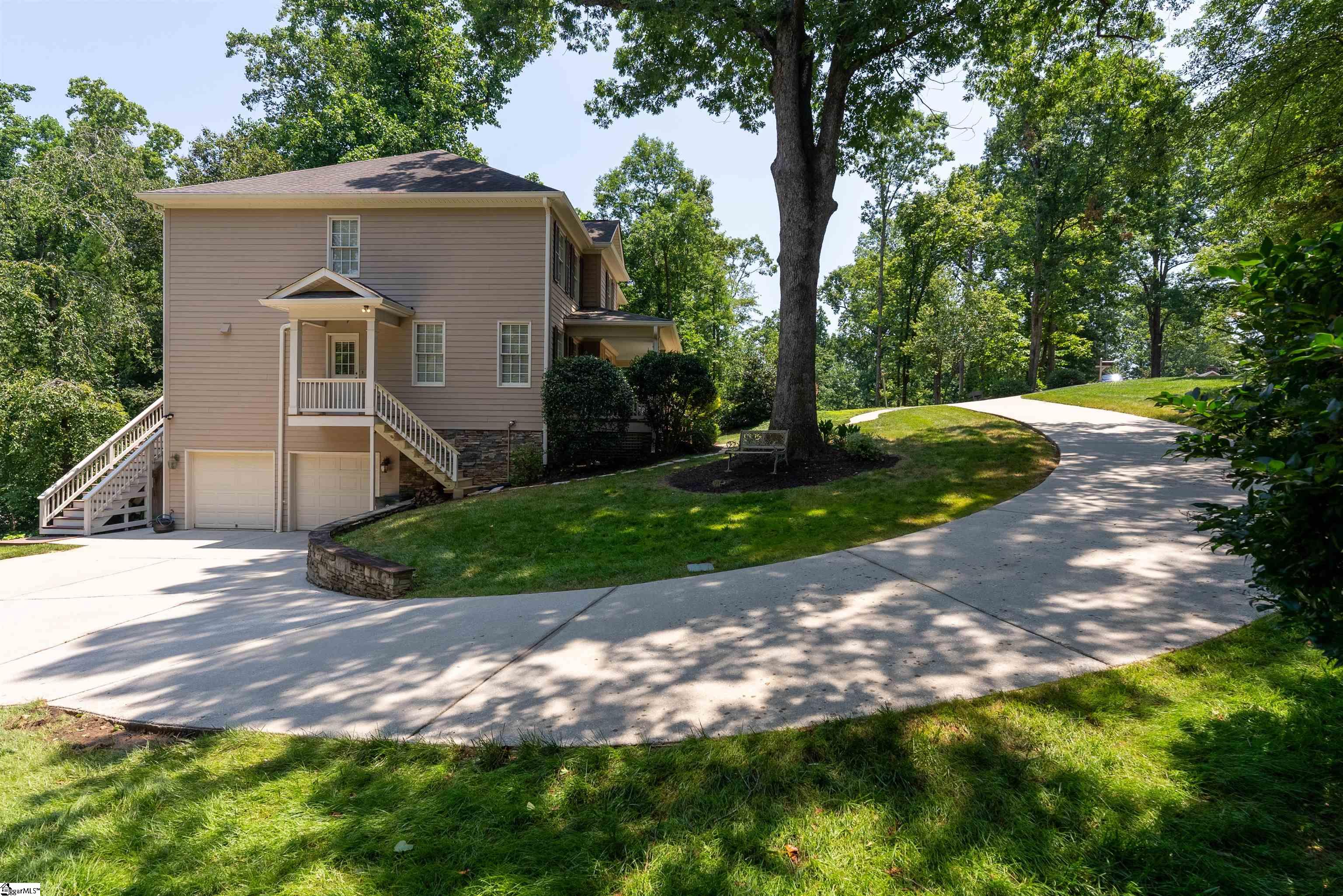 1 Shady Lane Greenville, SC 29605 - Photo 3 of 49