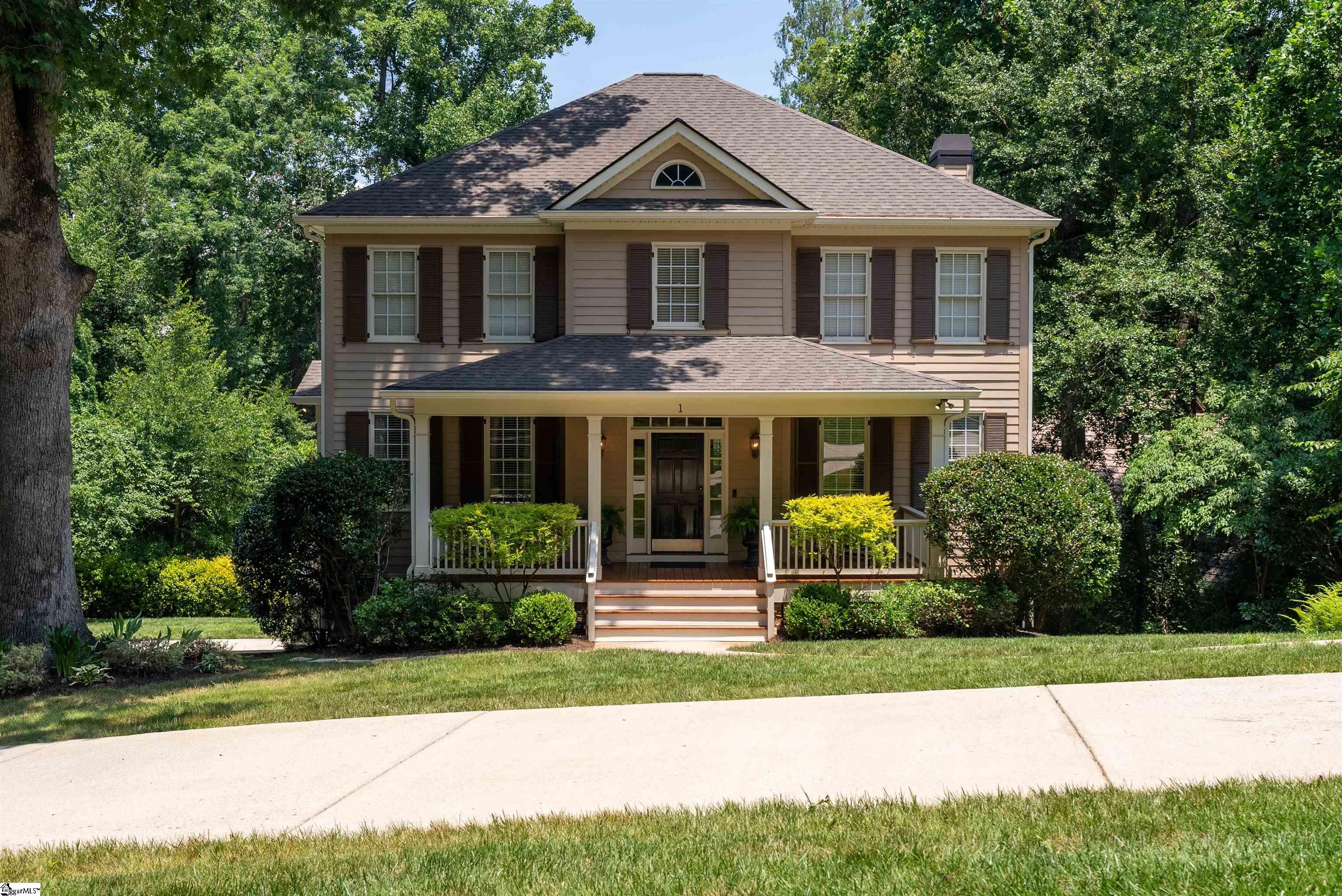 1 Shady Lane Greenville, SC 29605 - Photo 49 of 49