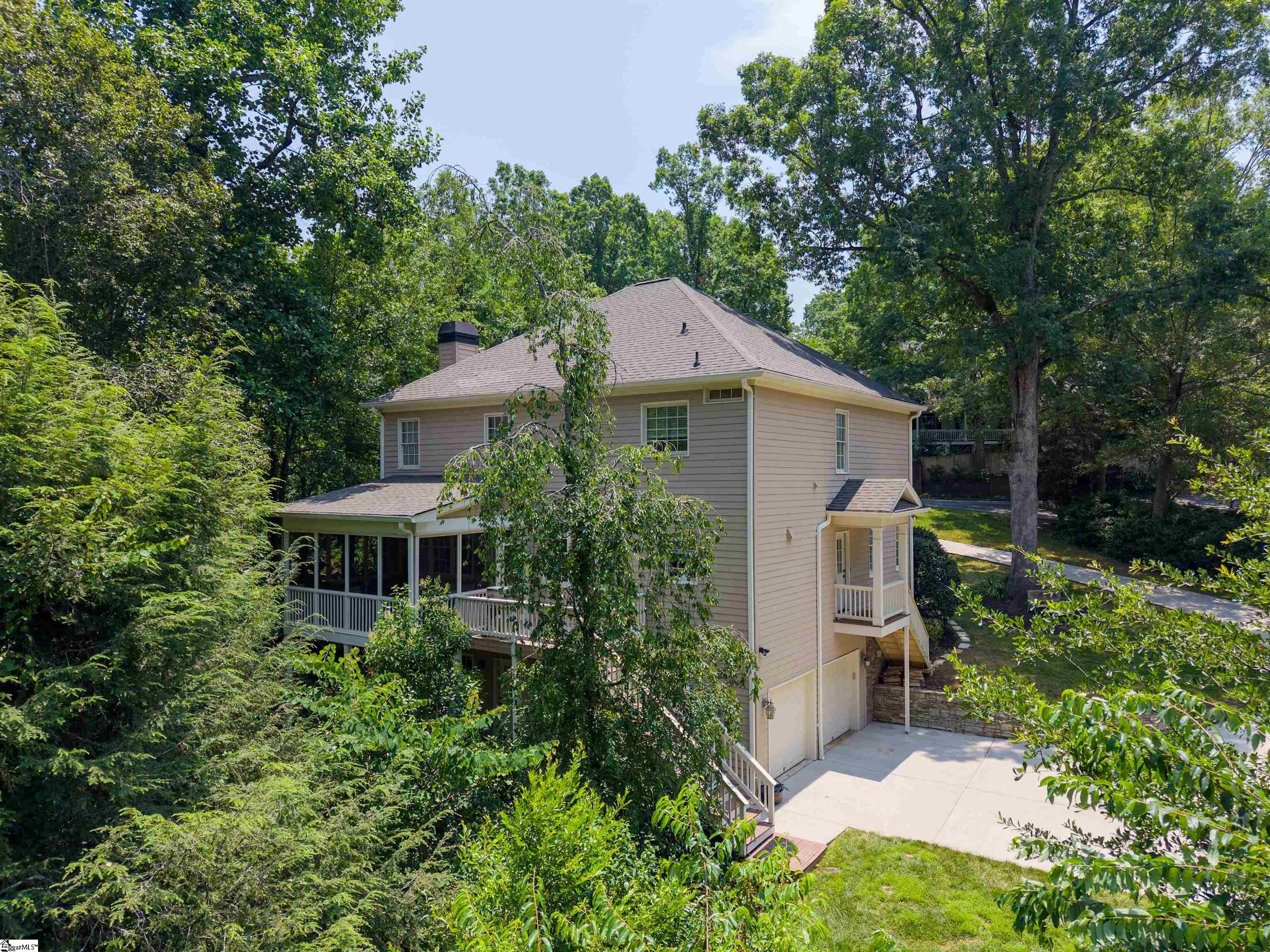 1 Shady Lane Greenville, SC 29605 - Photo 5 of 49