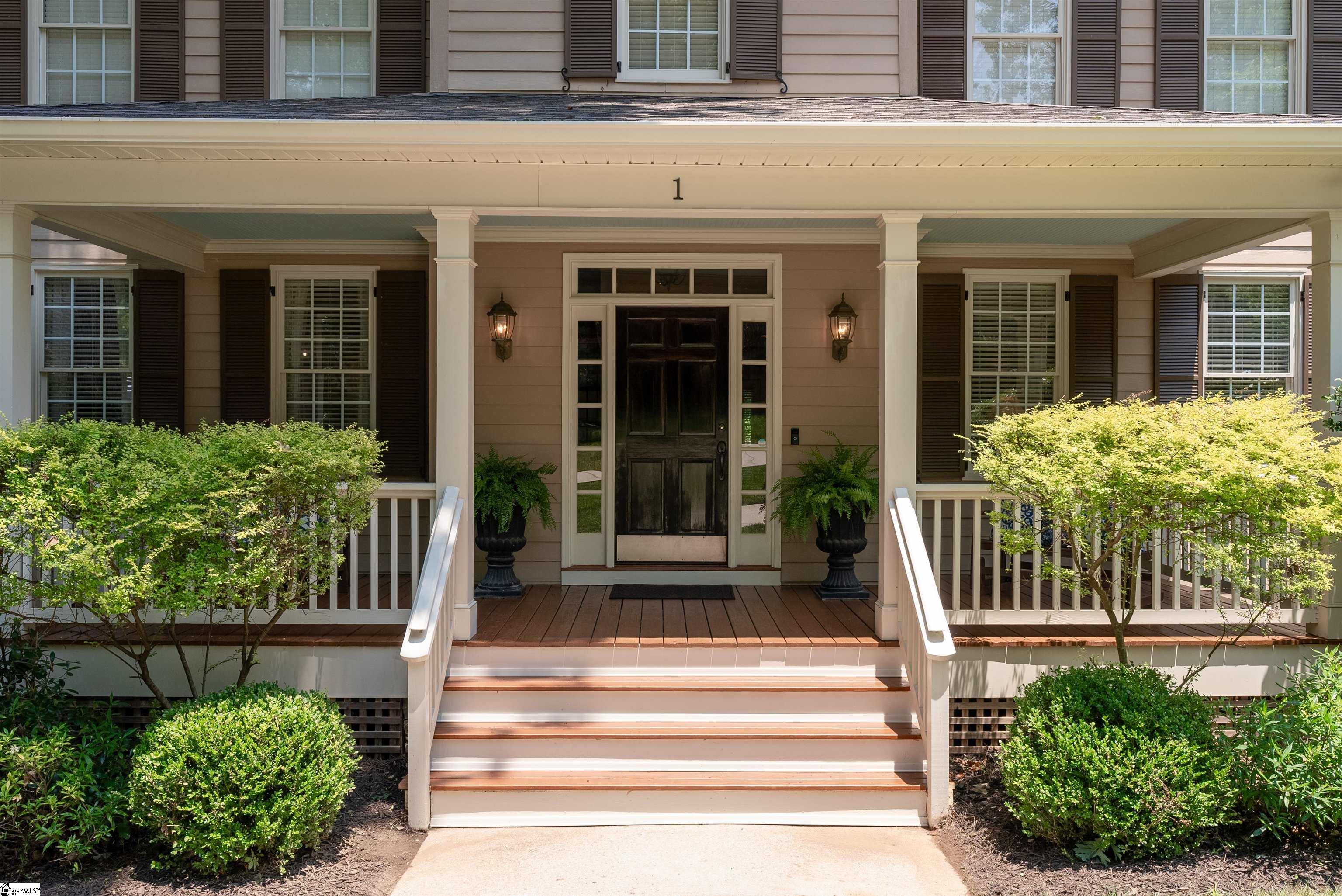 1 Shady Lane Greenville, SC 29605 - Photo 6 of 49