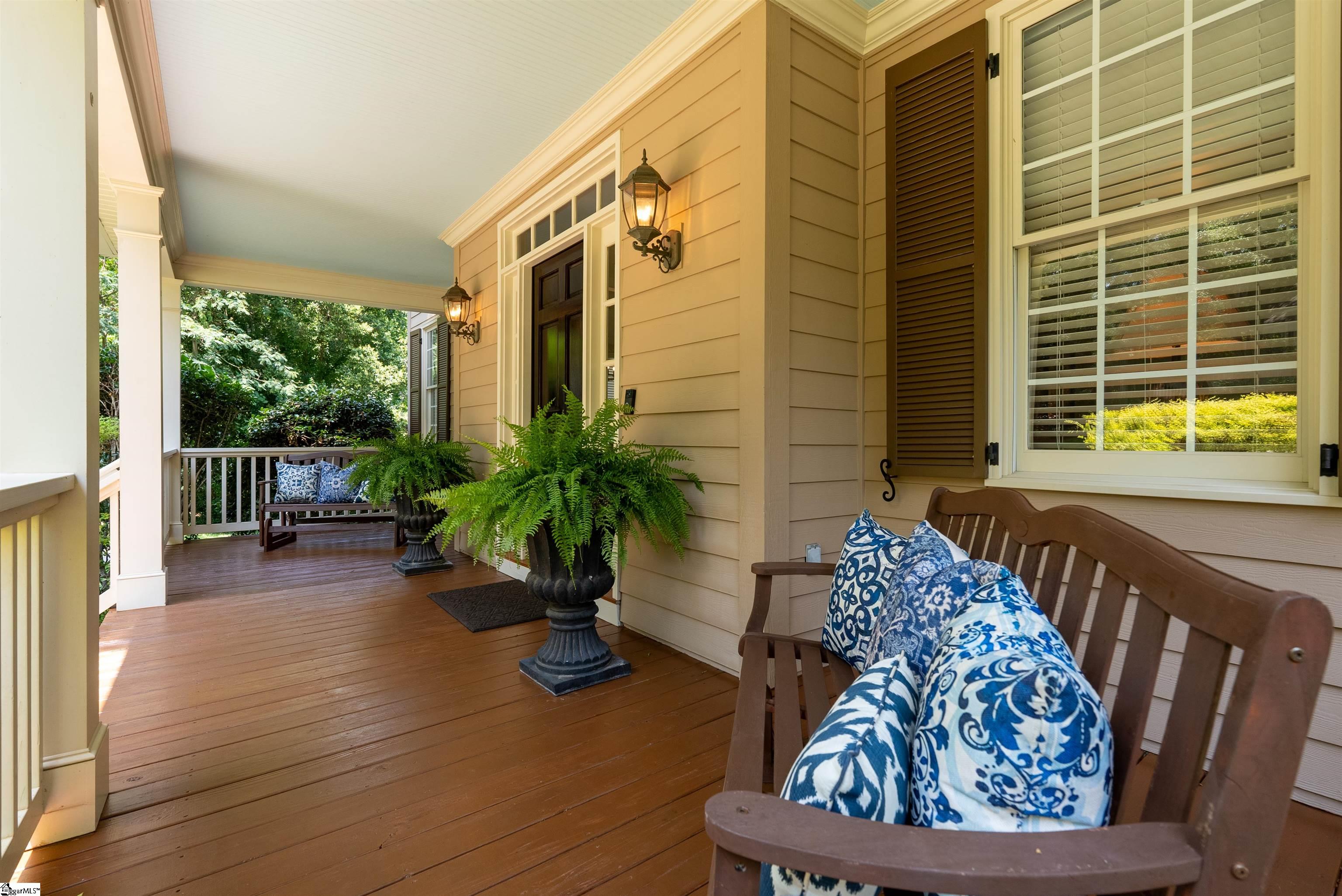 1 Shady Lane Greenville, SC 29605 - Photo 8 of 49