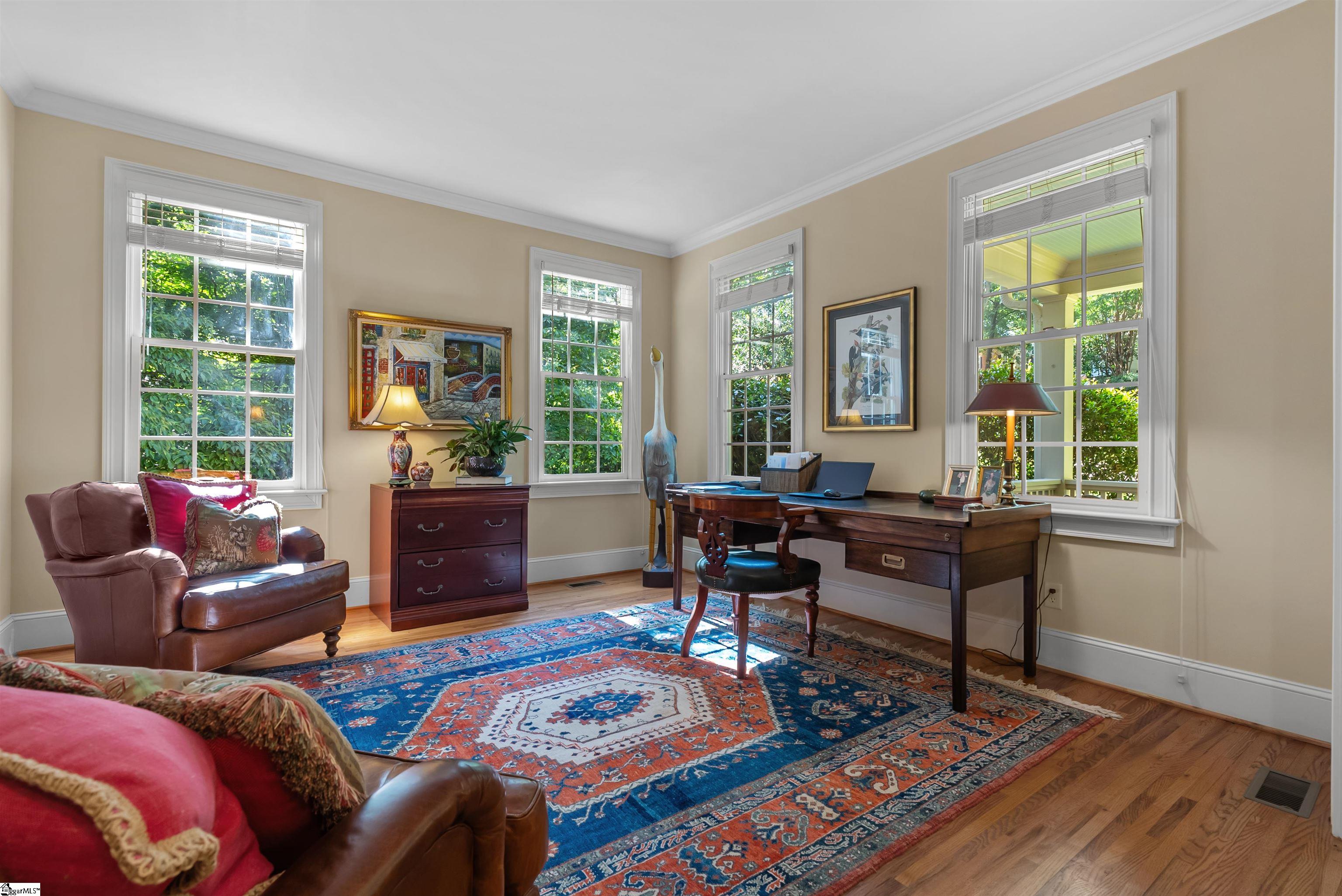 1 Shady Lane Greenville, SC 29605 - Photo 10 of 49