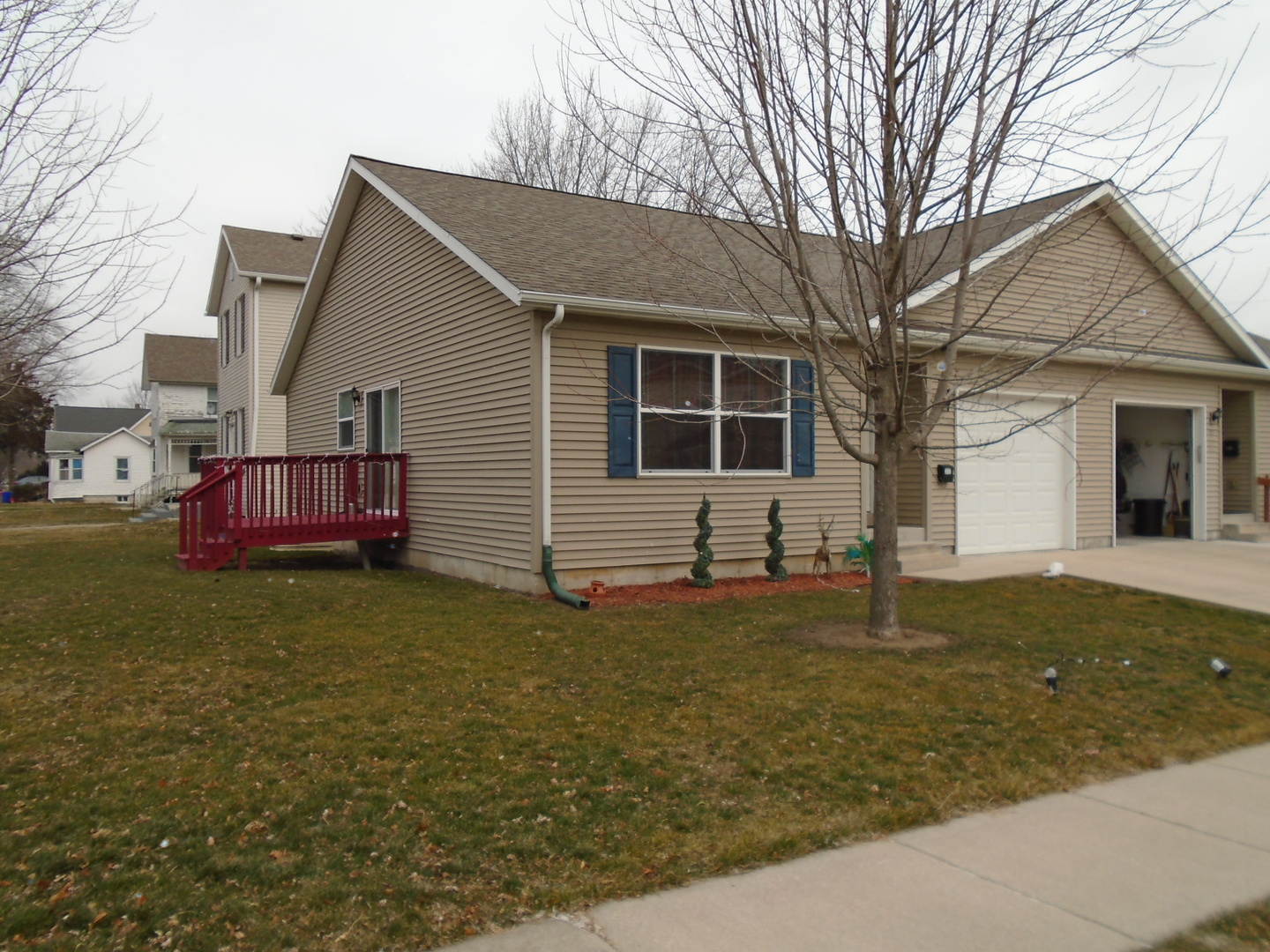 317 6th Avenue Rochelle, IL 61068 - Photo 1 of 11
