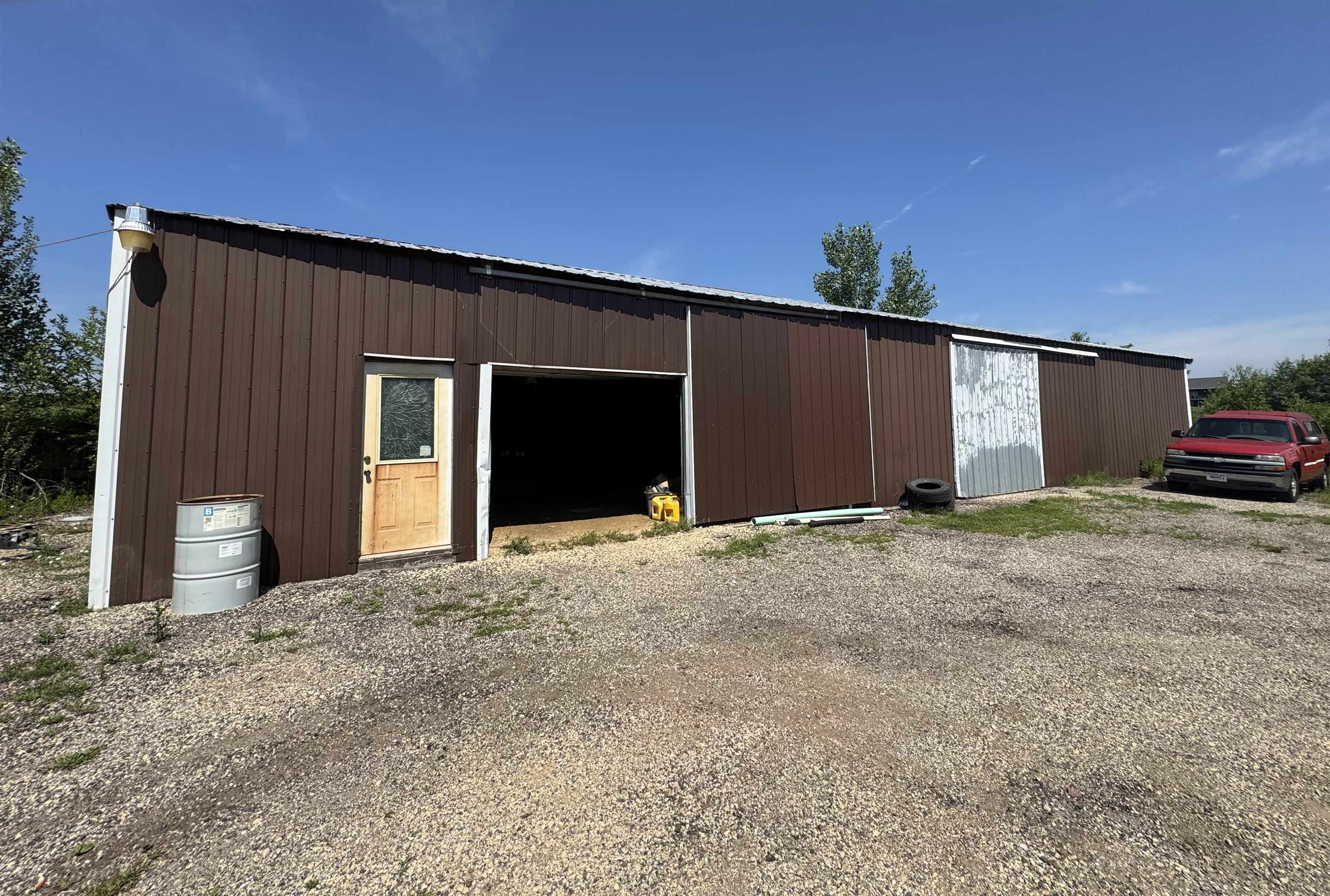 W2502 Preston Road Juda, WI 53550 - Photo 60 of 65