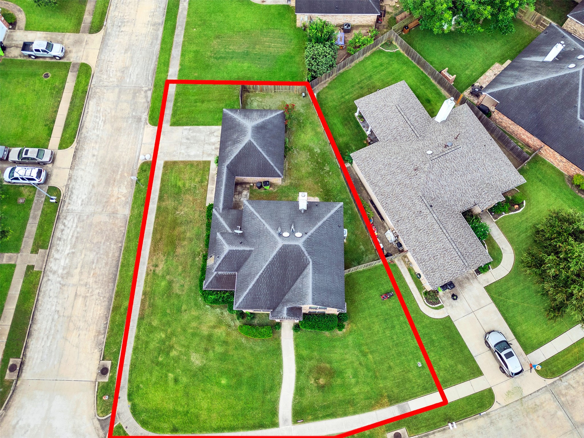 1803 Ripple Creek Drive Rosenberg, TX 77471 - Photo 4 of 36