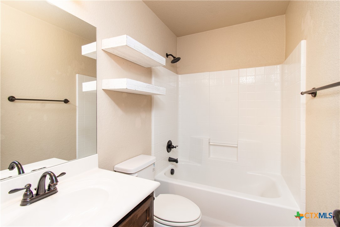 3808 Anvil Range Road Killeen, TX 76549 - Photo 16 of 23