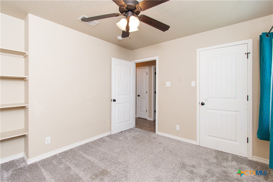 3808 Anvil Range Road Killeen, TX 76549 - Photo 22 of 23