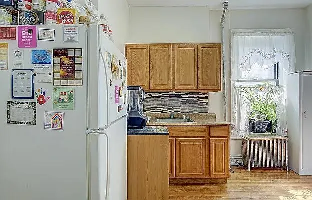 $399,999 | 1304 Pacific Street, Unit B1 | Crown Heights