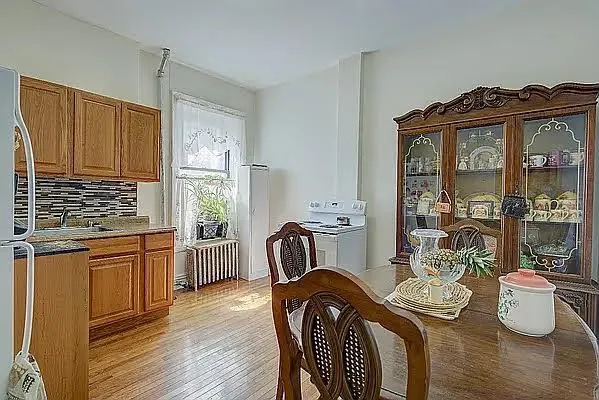 $399,999 | 1304 Pacific Street, Unit B1 | Crown Heights