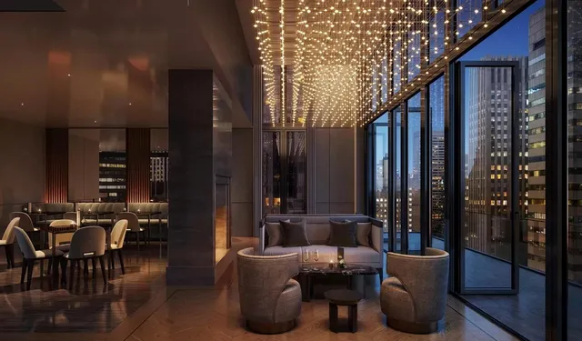 $4,350,000 | 685 5th Avenue, Unit 15B | Midtown East