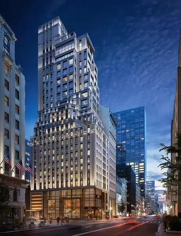 $4,350,000 | 685 5th Avenue, Unit 15B | Midtown East